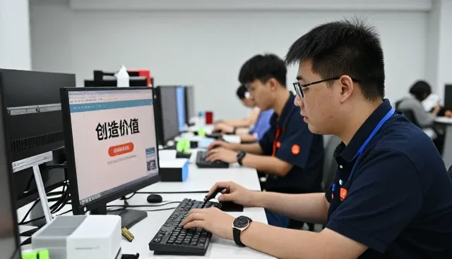 SEO优化服务重视技术更新深度分享（网络适用）