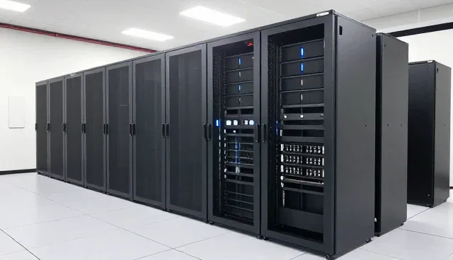 网站建设中SEO优化的选型关注点分析